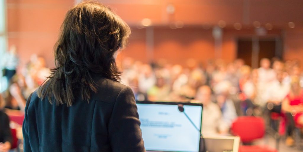educational speakers