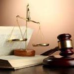 Legal translation services