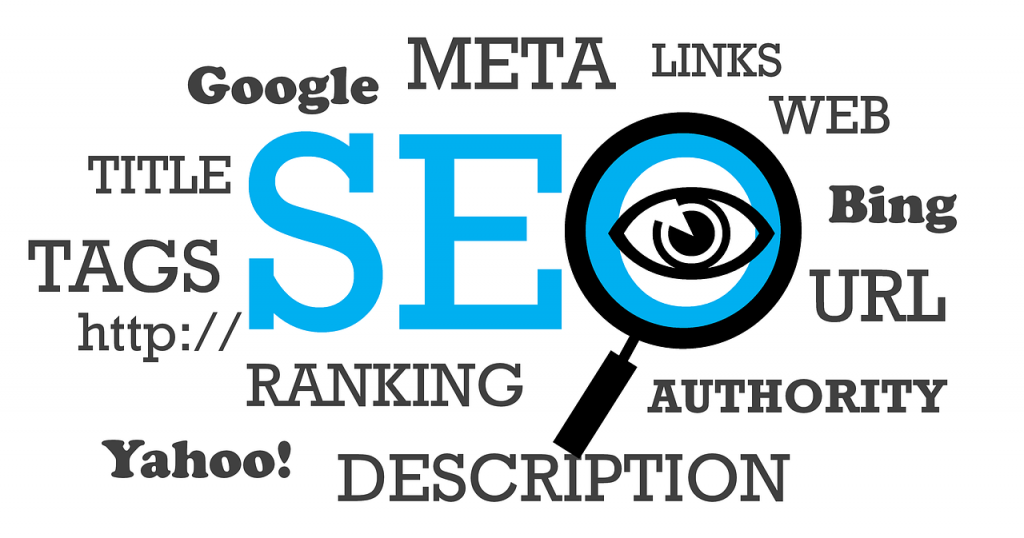 SEO Expert