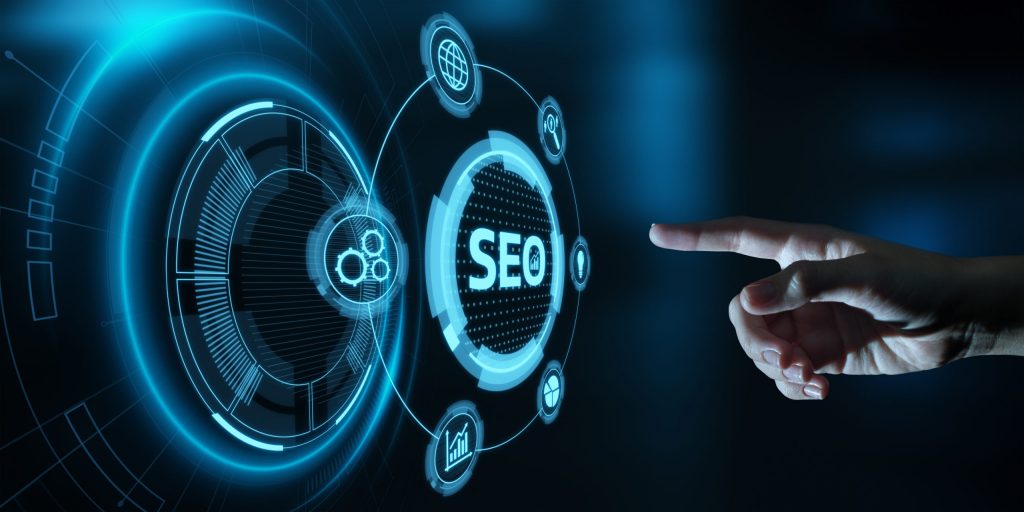 SEO service