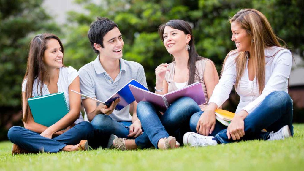 education consultants