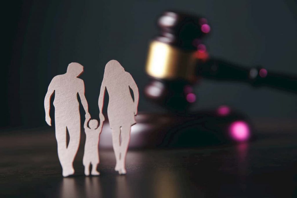 family law firm
