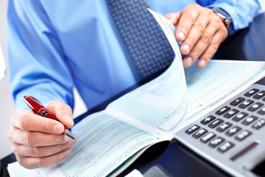 accountant Service